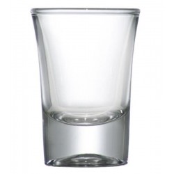 Copo 40ml de Shot Vidro